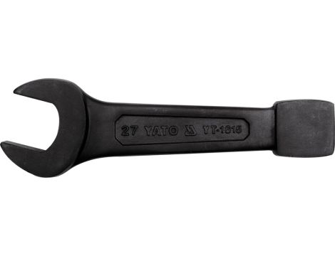YATO - KLUCZ DO POBIJANIA PŁASKI 32MM - YT-1617