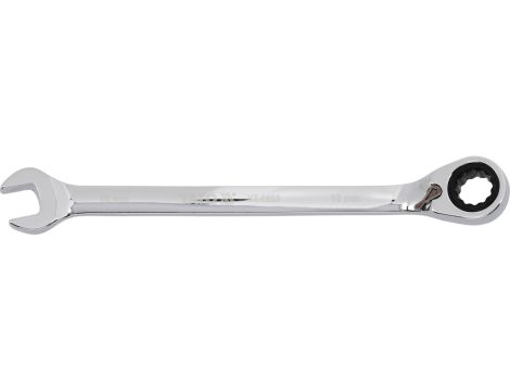 YATO - KLUCZ PŁASKO-OCZKOWY Z GRZECHOTKĄ 10MM - YT-1653