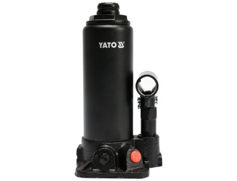 YATO - PODNOŚNIK HYDRAULICZNY SŁUPKOWY 3T - YT-17001