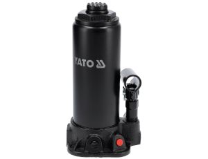 YATO - PODNOŚNIK HYDRAULICZNY SŁUPKOWY 8T - YT-17003