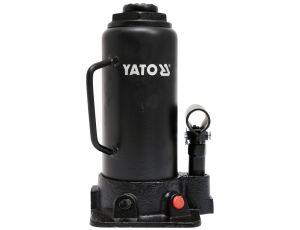 YATO - PODNOŚNIK HYDRAULICZNY SŁUPKOWY 12T - YT-17005