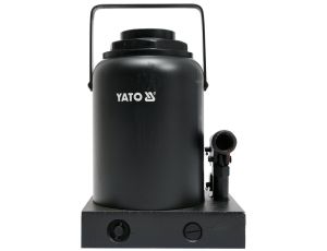 YATO - PODNOŚNIK HYDRAULICZNY SŁUPKOWY 50T - YT-17009