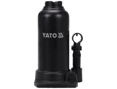 YATO - PODNOŚNIK SŁUPKOWY 8T - YT-17025