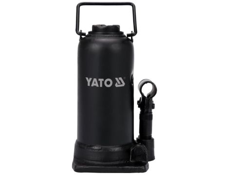 YATO - PODNOŚNIK SŁUPKOWY 12T - YT-17045
