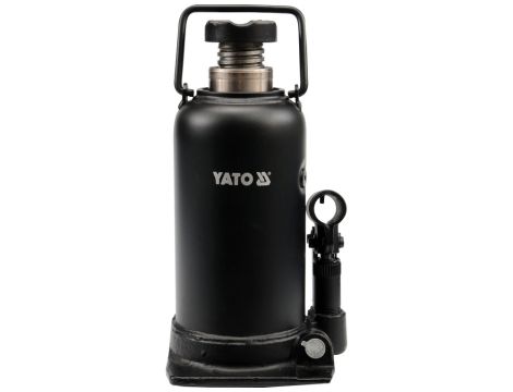 YATO - PODNOŚNIK SŁUPKOWY 15T - YT-1706