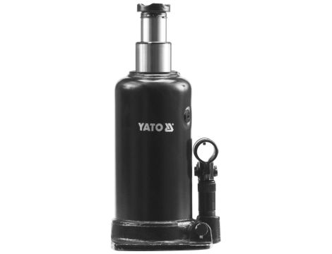 YATO - PODNOŚNIK SŁUPKOWY DWUSTOPNIOWY 5T - YT-1711