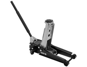 YATO - NISKOPROFILOWY PODNOŚNIK SAMOCHOD. 2,5T - YT-17207 - image 2