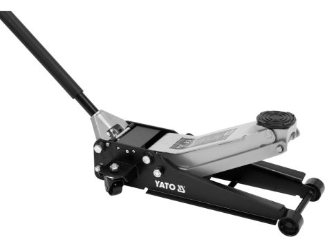 YATO - NISKOPROFILOWY PODNOŚNIK SAMOCHOD. 2,5T - YT-17207 - 3