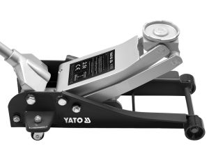 YATO - NISKOPROFILOWY PODNOŚNIK SAMOCHOD.2,5T - YT-1721