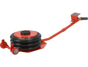 YATO - PODNOŚNIK PNEUMATYCZNY BAŁWANEK 6T - YT-17237