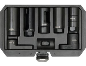 YATO - NASADKI DO SONDY LAMBDA I WTRYSKIWACZY - YT-1751