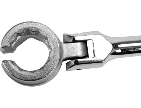 YATO - KLUCZ ŁAMANY DO SONDY LAMBDA 22mm - YT-17515 - 3