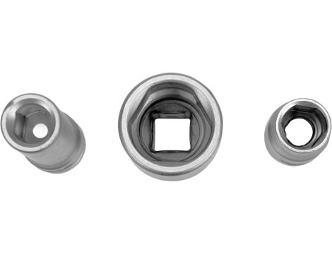 YATO - ZESTAW NASADEK DO POMP WTRYSK - YT-17525 - 2