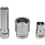 YATO - ZESTAW NASADEK DO POMP WTRYSK - YT-17525 - 2