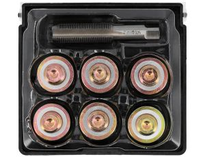 YATO - ZESTAW NAPRAWCZY KORKÓW MISKI OLEJOWEJ - YT-17568