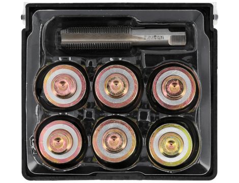 YATO - ZESTAW NAPRAWCZY KORKÓW MISKI OLEJOWEJ - YT-17568