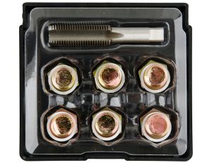 YATO - ZESTAW NAPRAWCZY KORKÓW MISY OLEJOWEJ - YT-17572