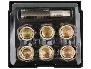 YATO - ZESTAW NAPRAWCZY KORKÓW MISY OLEJOWEJ - YT-17573