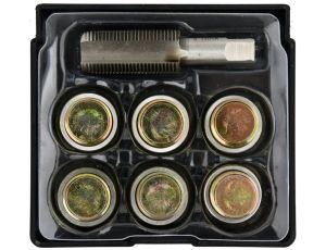 YATO - ZESTAW NAPRAWCZY KORKÓW MISY OLEJOWEJ - YT-17574