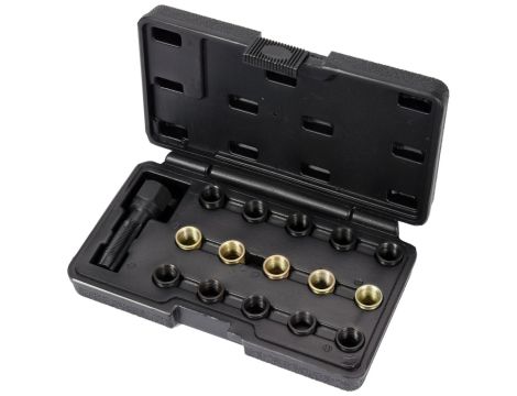 YATO - ZESTAW NAPRAWCZY ŚWIECY ZAPŁONOWEJ - YT-17580 - 2