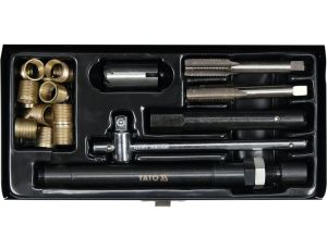 YATO - ZESTAW NAPRAWCZY ŚWIECY ZAPŁONOWEJ - YT-17581