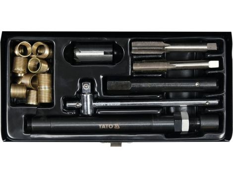 YATO - ZESTAW NAPRAWCZY ŚWIECY ZAPŁONOWEJ - YT-17581