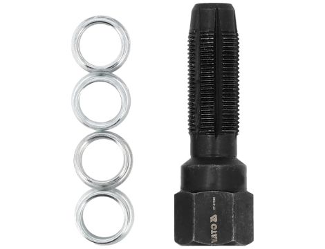 YATO - ZESTAW NAPRAWCZY ŚWIECY ZAPŁONOWEJ - YT-17582