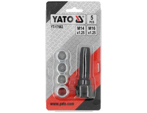 YATO - ZESTAW NAPRAWCZY ŚWIECY ZAPŁONOWEJ - YT-17582 - 3