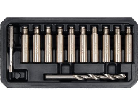 YATO - ZESTAW NAPRAWCZY PROWADNIC - YT-17588