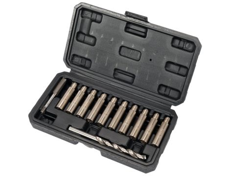 YATO - ZESTAW NAPRAWCZY PROWADNIC - YT-17588 - 2