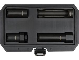 YATO - ZESTAW KLUCZY CZOPOWYCH DO WTRYSKIWACZY - YT-1762