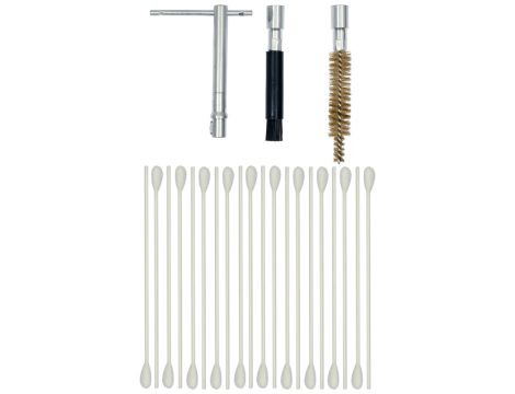 YATO - ZEST. DO CZYSZCZENIA GNIAZD WTRYSKIWACZY - YT-17622