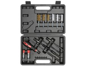 YATO - ZESTAW DO CZYSZCZENIA GNIAZD WTRYSKIW. - YT-17623