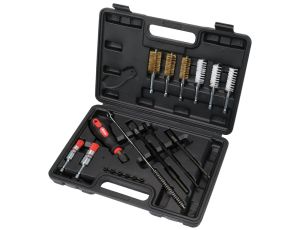 YATO - ZESTAW DO CZYSZCZENIA GNIAZD WTRYSKIW. - YT-17623 - image 2