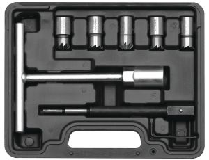 YATO - FREZY GNIAZD WTRYSKIW COMMON RAIL DIESEL - YT-17625