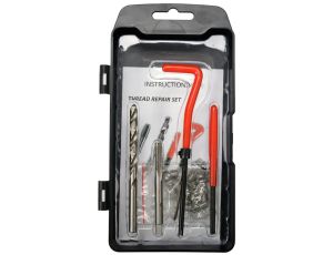 YATO - ZESTAW DO NAPRAWY GWINTÓW M6x1,0 - YT-17632