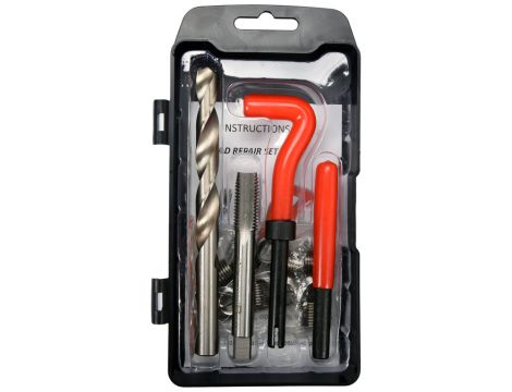 YATO - ZESTAW DO NAPRAWY GWINTÓW M12x1,75 - YT-17635