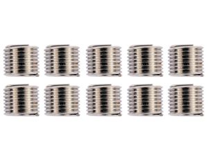 YATO - WKŁADY SPIRALNE DO NAPRAWY GWINTÓW M5 - YT-1764