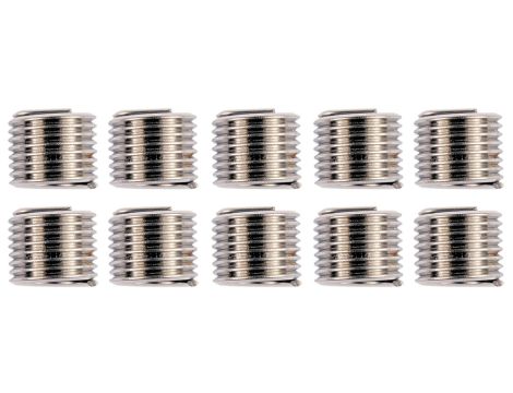 YATO - WKŁADY SPIRALNE DO NAPRAWY GWINTÓW M5 - YT-1764