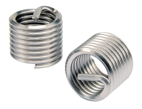 YATO - WKŁADY SPIRALNE DO NAPRAWY GWINTÓW M5 - YT-1764 - 2