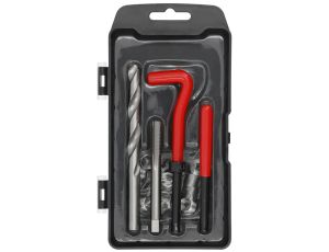 YATO - ZESTAW DO NAPRAWY GWINTÓW M10X1,25 - YT-17683