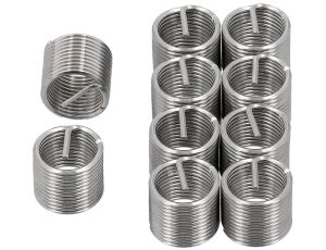 YATO - WKŁADY SPIRALNE DO NAP. GWINTÓW M12X1,25 - YT-176841