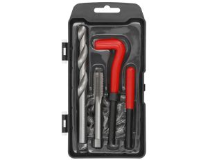 YATO - ZESTAW DO NAPRAWY GWINTÓW M12X1,5 - YT-17685