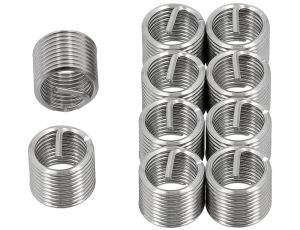 YATO - WKŁADY SPIRALNE DO NAP. GWINTÓW M12X1,5 - YT-176851