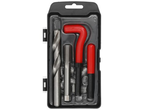 YATO - ZESTAW DO NAPRAWY GWINTÓW M14X1,25 - YT-17686