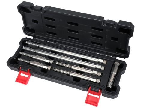 YATO - ZESTAW GWINTOWNIKÓW DŁUGICH DO ŚWIEC - YT-17708 - 3