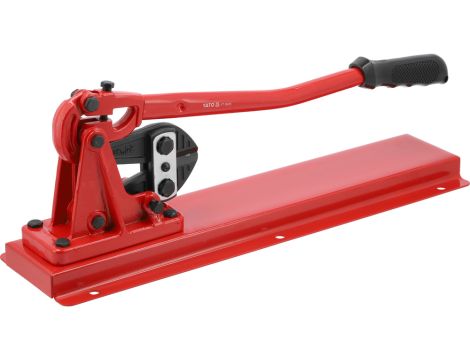 YATO - NOŻYCE DO PRĘTÓW 600MM Z PODSTAWĄ - YT-18410 - 2