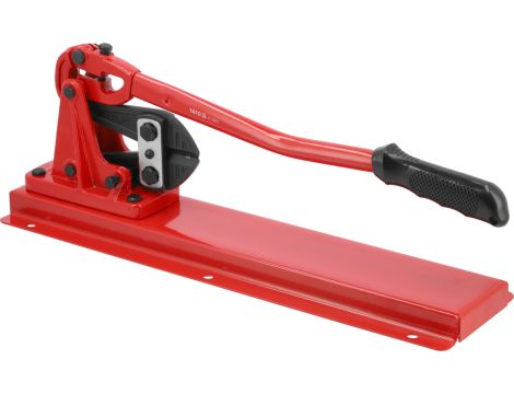 YATO - NOŻYCE DO PRĘTÓW 600MM Z PODSTAWĄ - YT-18410 - 3