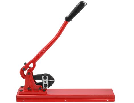 YATO - NOŻYCE DO PRĘTÓW 600MM Z PODSTAWĄ - YT-18410 - 4