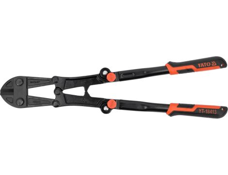 YATO - NOŻYCE DO PRĘTÓW 450 MM SKŁADANE - YT-18413